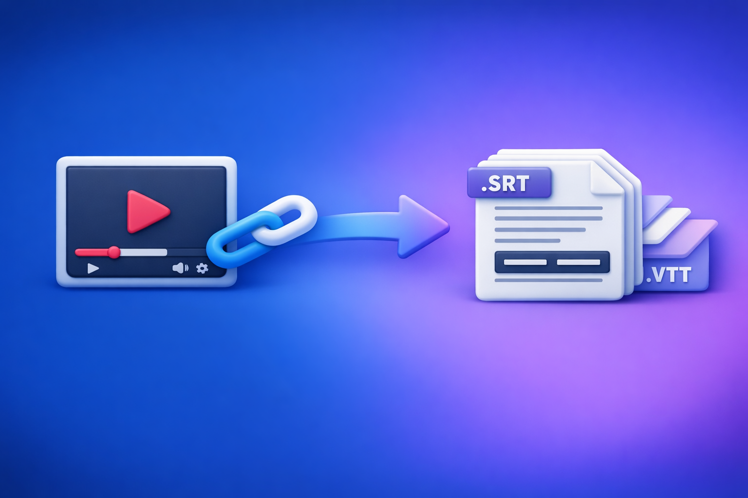 Cover Image for Can ChatGPT Transcribe Videos? What Actually Works in 2026 (Link → Transcript Workflow)