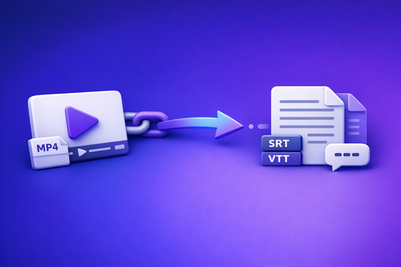 Cover Image for ChatGPT “Upload Video” Feature (2026): What Works, Why Uploads Fail, and the Reliable Link → Transcript Workflow