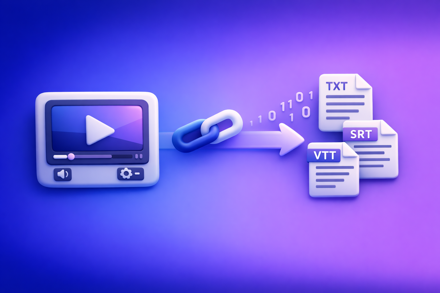 Cover Image for ChatGPT “Upload Video” Feature (2026): What Works, Why Uploads Fail, and the Reliable Link → Transcript Workflow