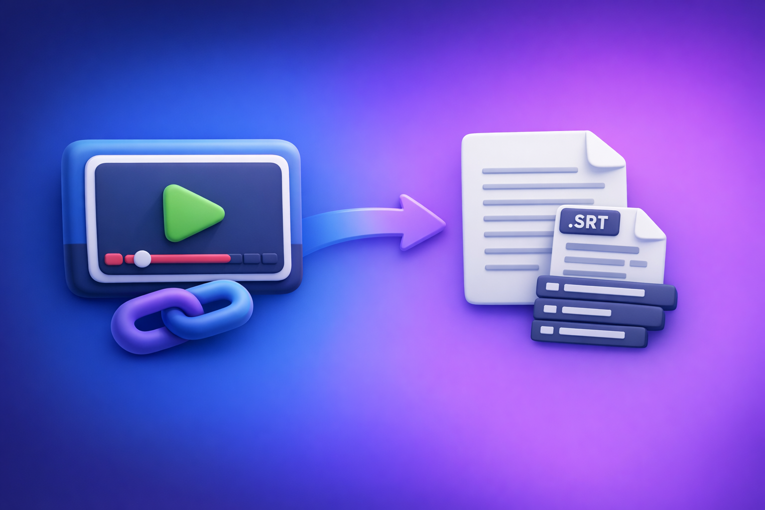 Cover Image for ChatGPT “Upload Video” Feature (2026): How It Works, Why It Fails, and the Reliable Link → Transcript Workflow