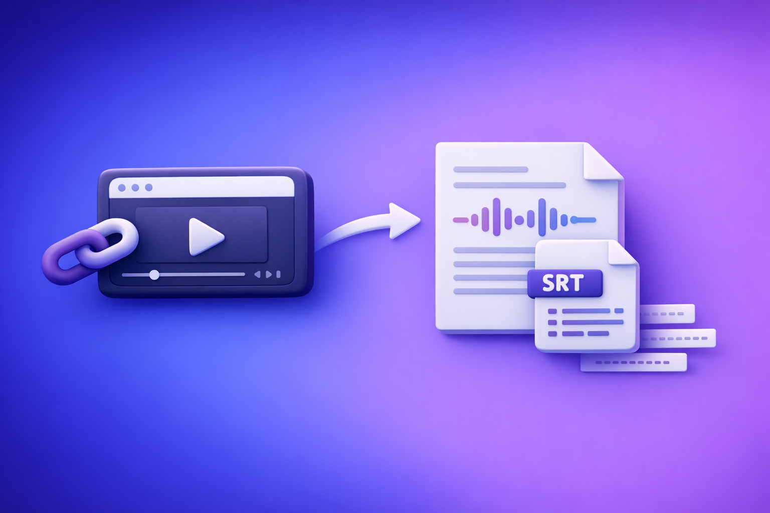 Cover Image for ChatGPT “Upload Video” Feature (2026): What Works, Why Uploads Fail, and the Production-Safe Link → Transcript Workflow