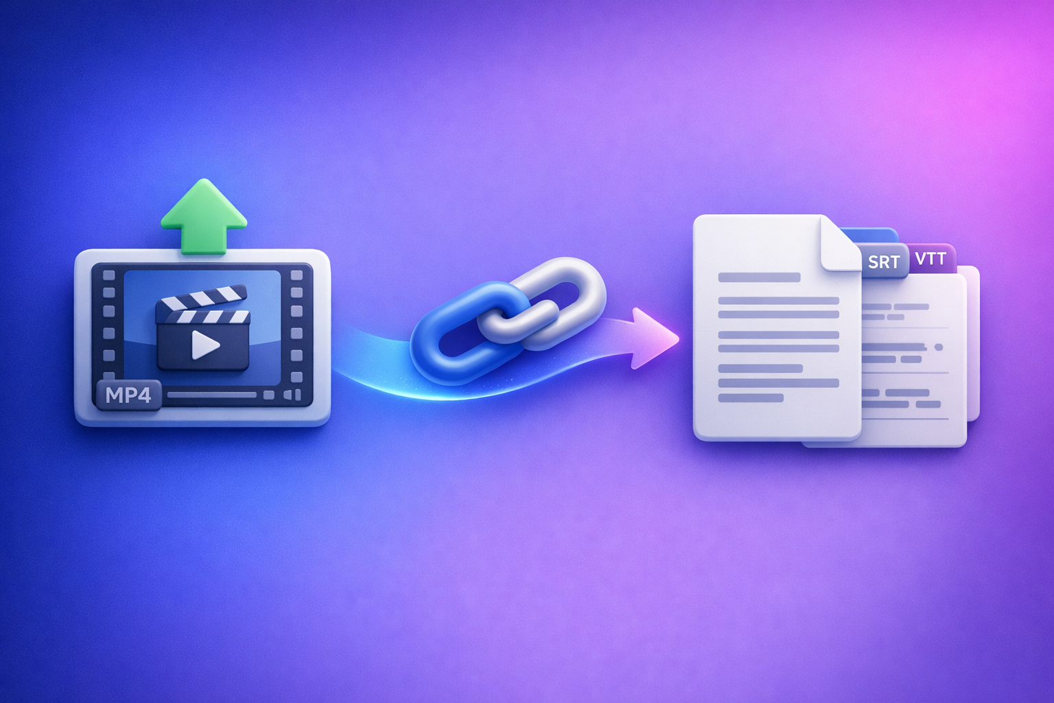 Cover Image for ChatGPT “Upload Video” Feature (2026): What Works, Why Uploads Fail, and the Production-Safe Link → Transcript Workflow