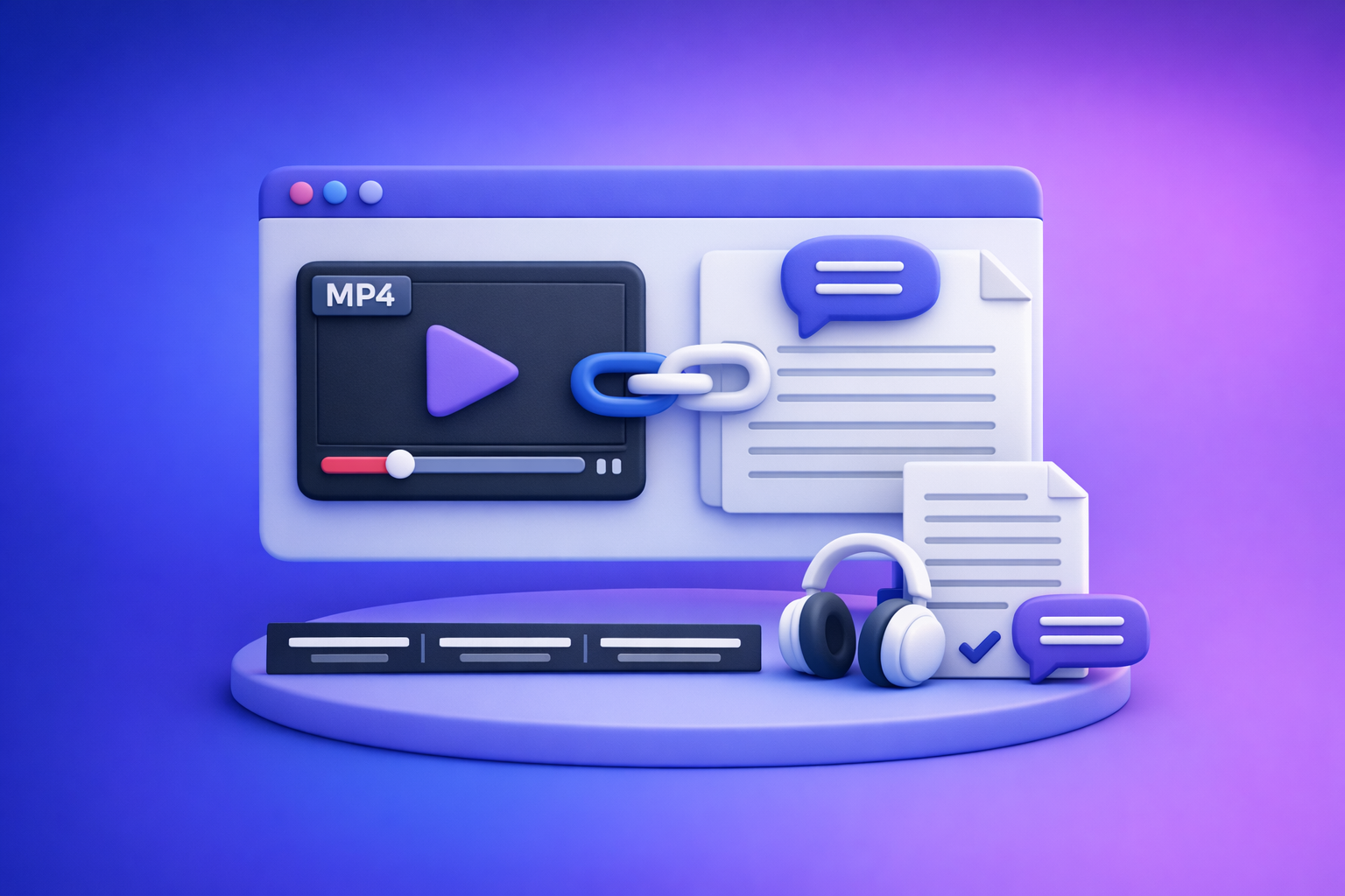 Cover Image for “Attachments Disabled” in ChatGPT Image Upload: Causes, Fixes, and a Production-Safe Video-to-Text Workflow (2026)