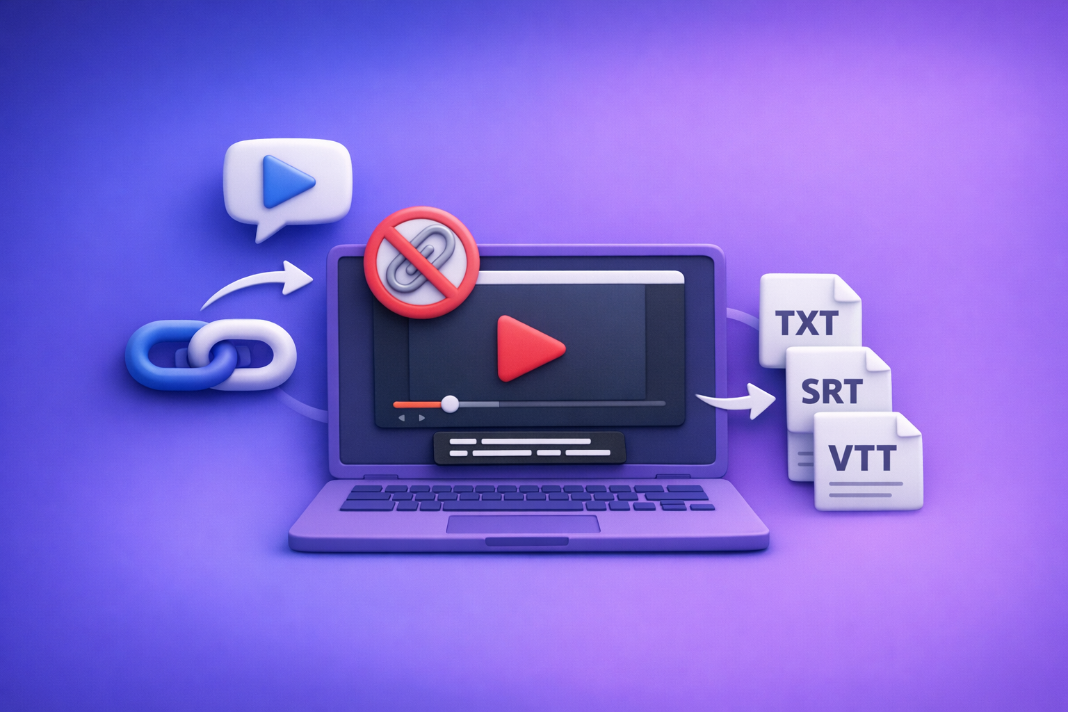 Cover Image for “Attachments Disabled” in ChatGPT: Causes, Fixes, and a Production-Safe Transcript Workflow (2026)