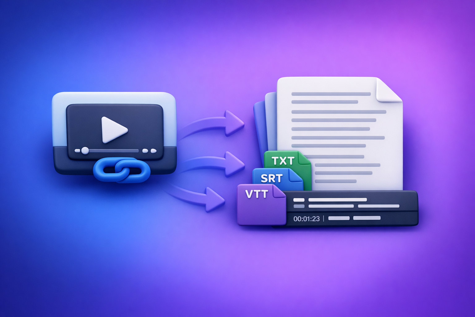 Cover Image for “Attachments Disabled” in ChatGPT: Why It Happens + Fixes (and a Reliable Video-to-Text Workflow)
