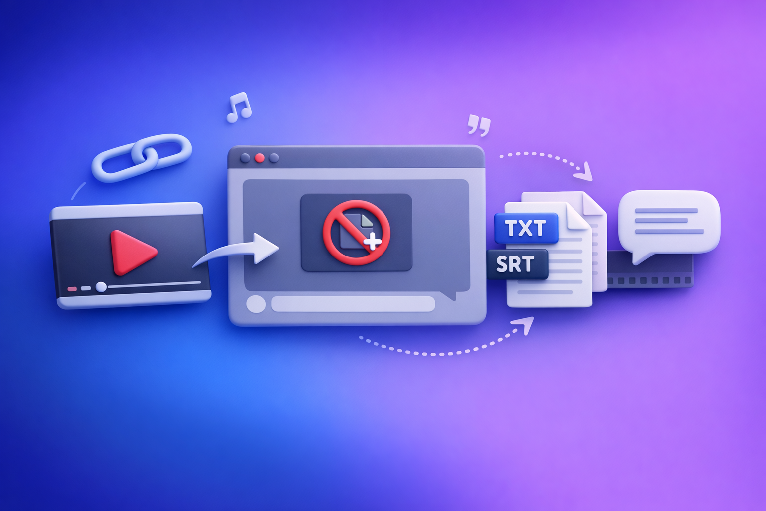 Cover Image for “Add Files” Button Unavailable in ChatGPT (2026): Causes, Fixes, and a Production-Safe Transcript Workflow