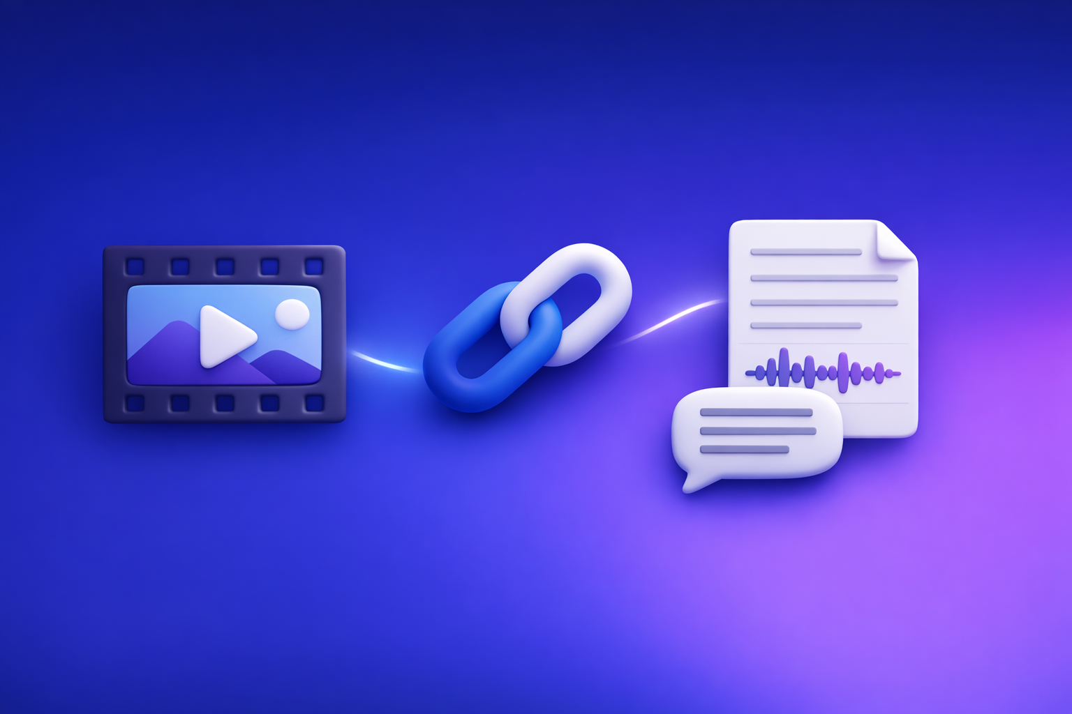 Cover Image for “Attachments Disabled” in ChatGPT Image Upload: Fixes + a Production-Safe Link → Transcript Workflow (2026)
