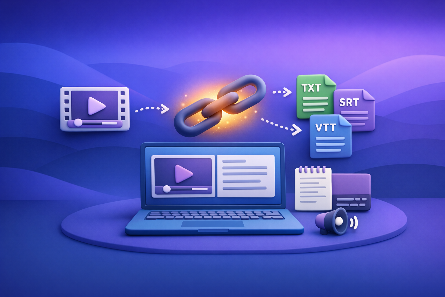 Cover Image for “Attachments Disabled” in ChatGPT: What It Means, Fast Fixes, and a Production-Safe Link → Transcript Workflow (2026)