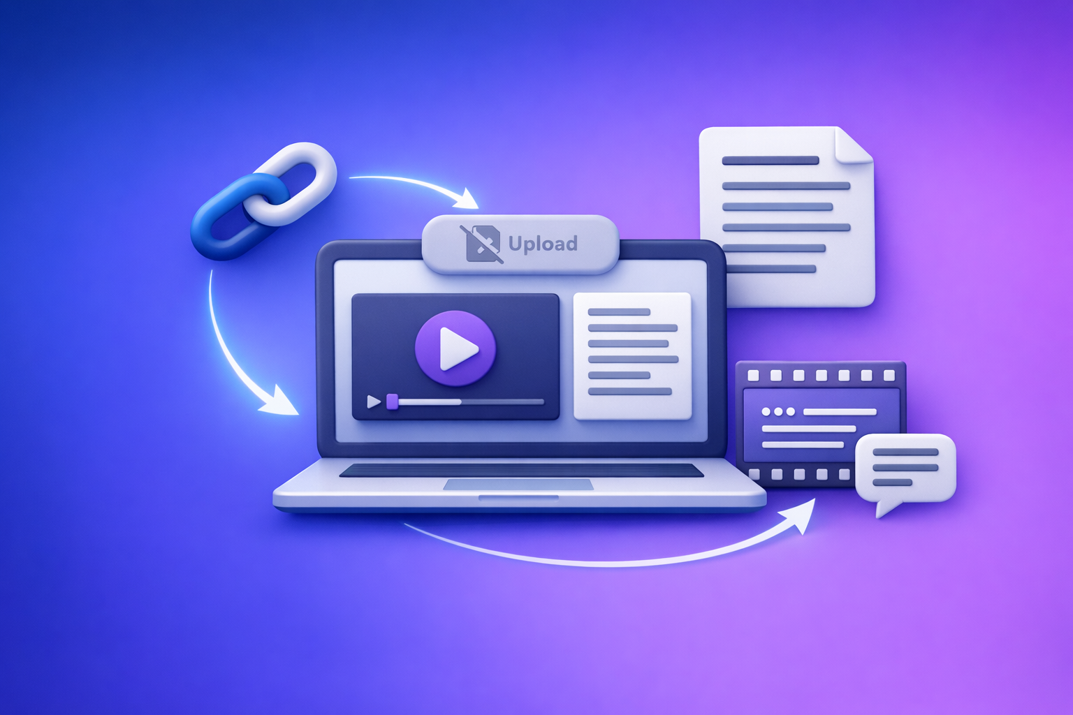 Cover Image for “Add Files” Button Unavailable in ChatGPT: Why It Happens + Fixes (and a Production-Safe Transcript Workflow)