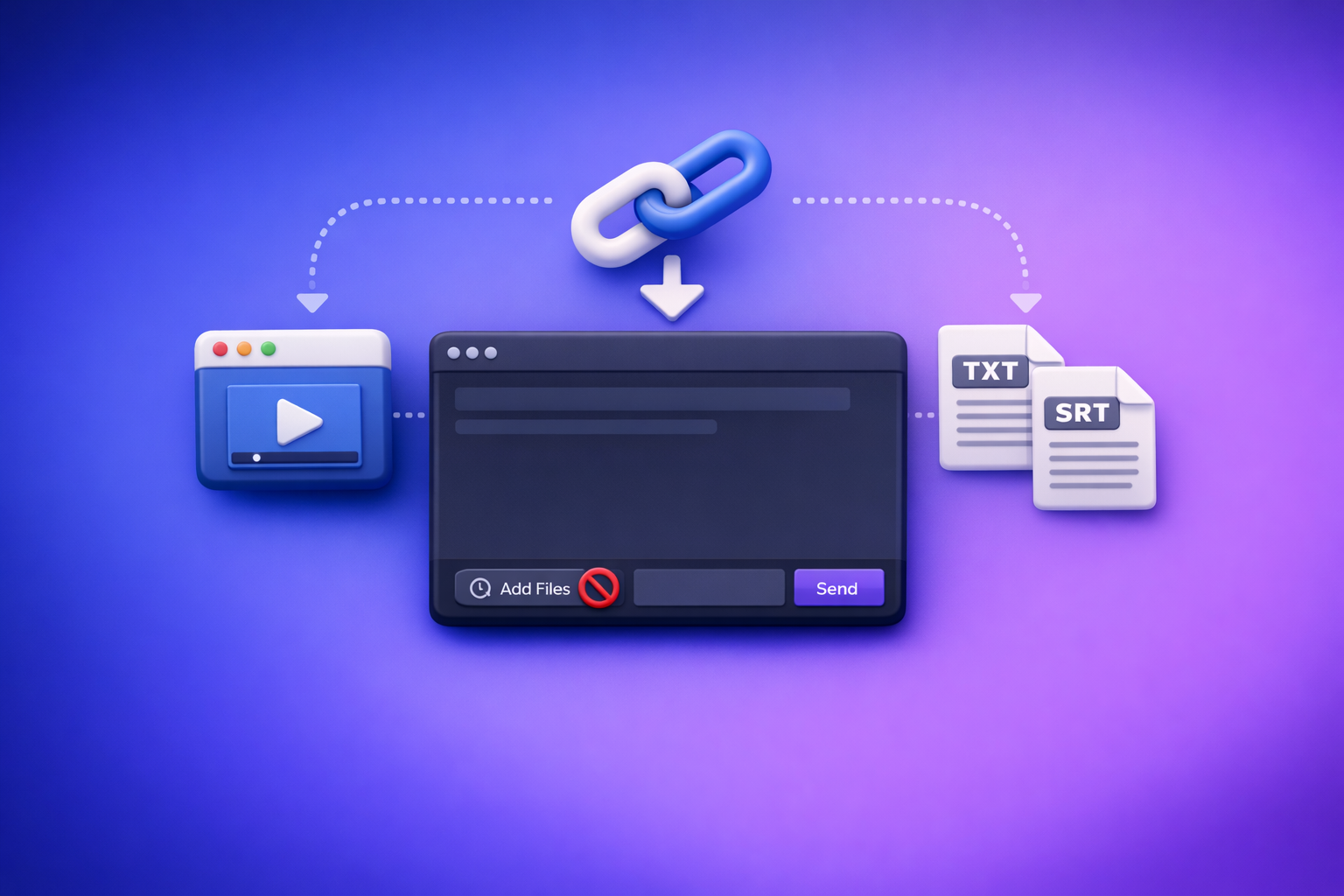Cover Image for “Add Files” Button Unavailable in ChatGPT: Causes, Fixes, and a Ship-Now Transcript Workflow (2026)