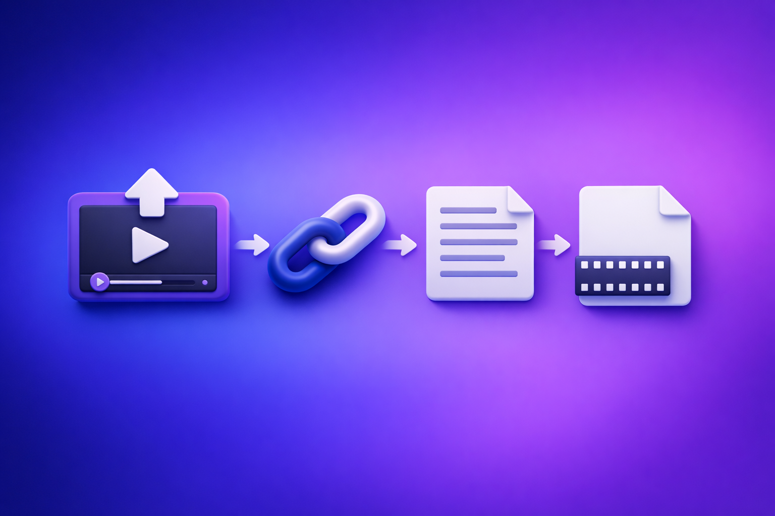 Cover Image for ChatGPT “Upload Video” Feature (2026): How It Works, Limits, Fixes, and a Production-Safe Video-to-Text Workflow