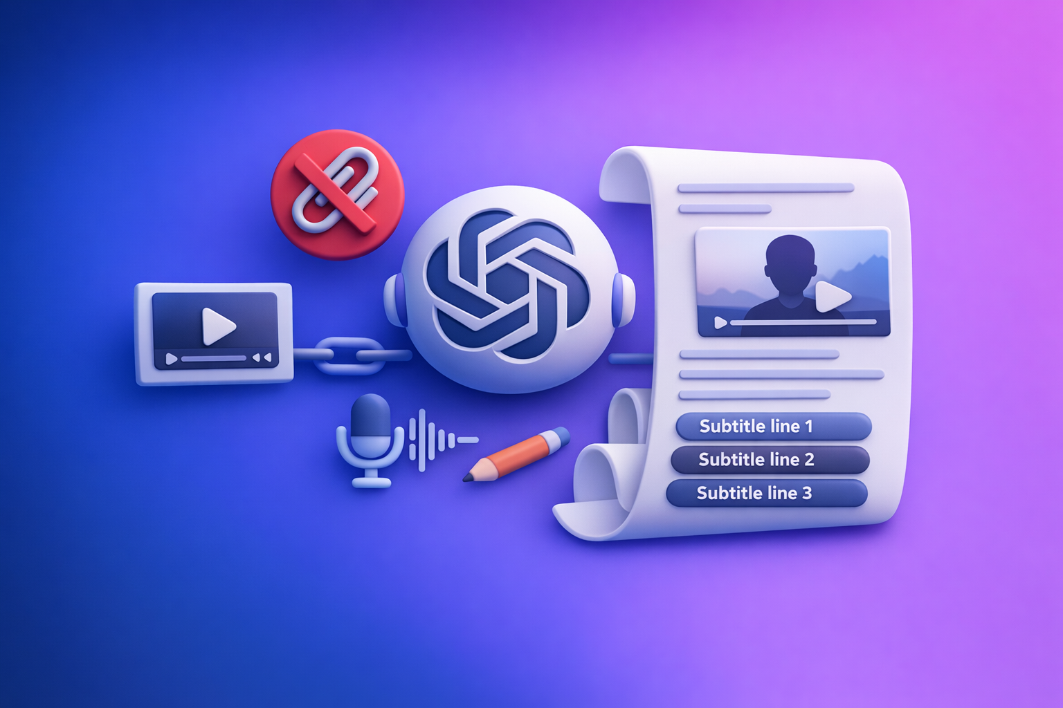 Cover Image for “Attachments Disabled for” ChatGPT: What It Means, Why It Happens, and How to Fix It (Ship-Now Workflow)