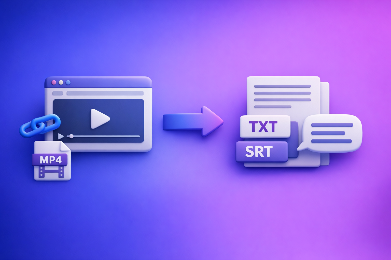 Cover Image for ChatGPT “Upload Video” Feature (2026): What Works, Limits, Fixes, and a Production-Safe Video-to-Text Workflow