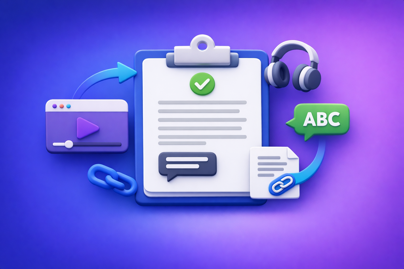 Cover Image for “Attachments Disabled for” ChatGPT: What It Means, Why It Happens, and How to Fix It (Plus a Ship-Now Transcript Workflow)