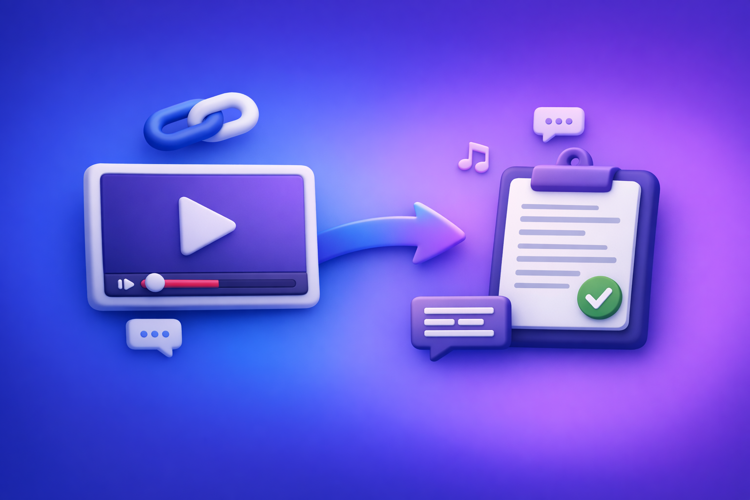Cover Image for “Add Files Is Unavailable” in ChatGPT: Causes, Fixes, and a No-Upload Transcript Workflow (2026)