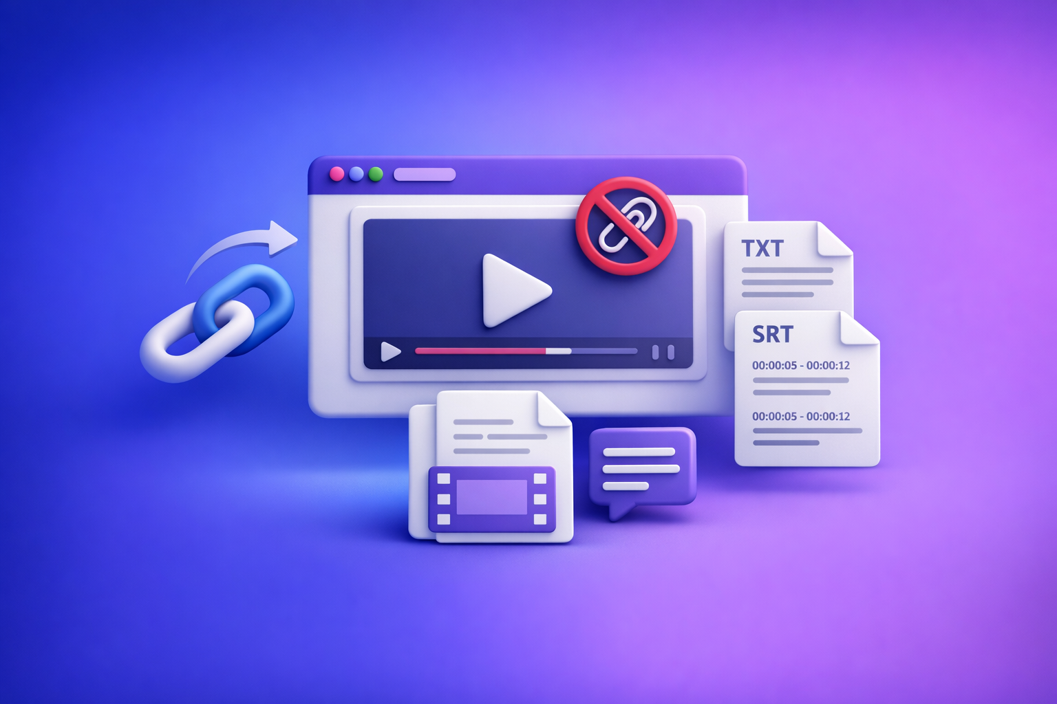 Cover Image for “Attachments Disabled for” ChatGPT: What It Means, Why It Happens, and the Fastest Fix (Plus a No-Upload Transcript Workflow)