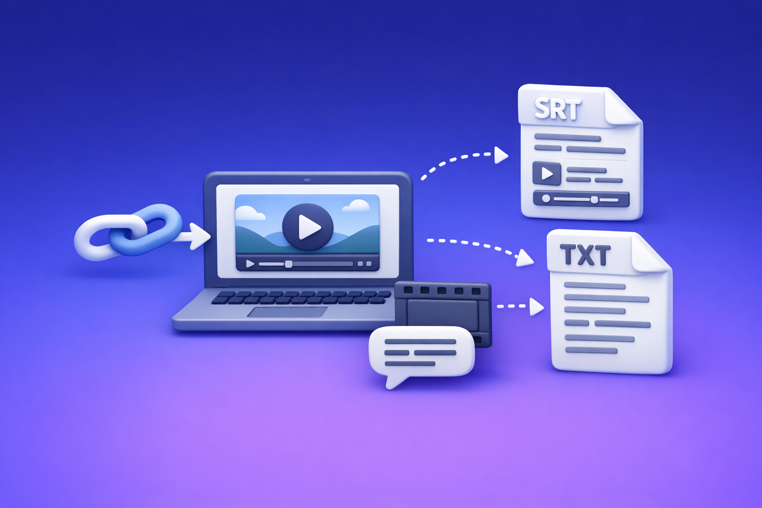 Cover Image for ChatGPT “Upload Video” Feature (2026): What Works, What Breaks, and the Reliable No-Upload Workflow