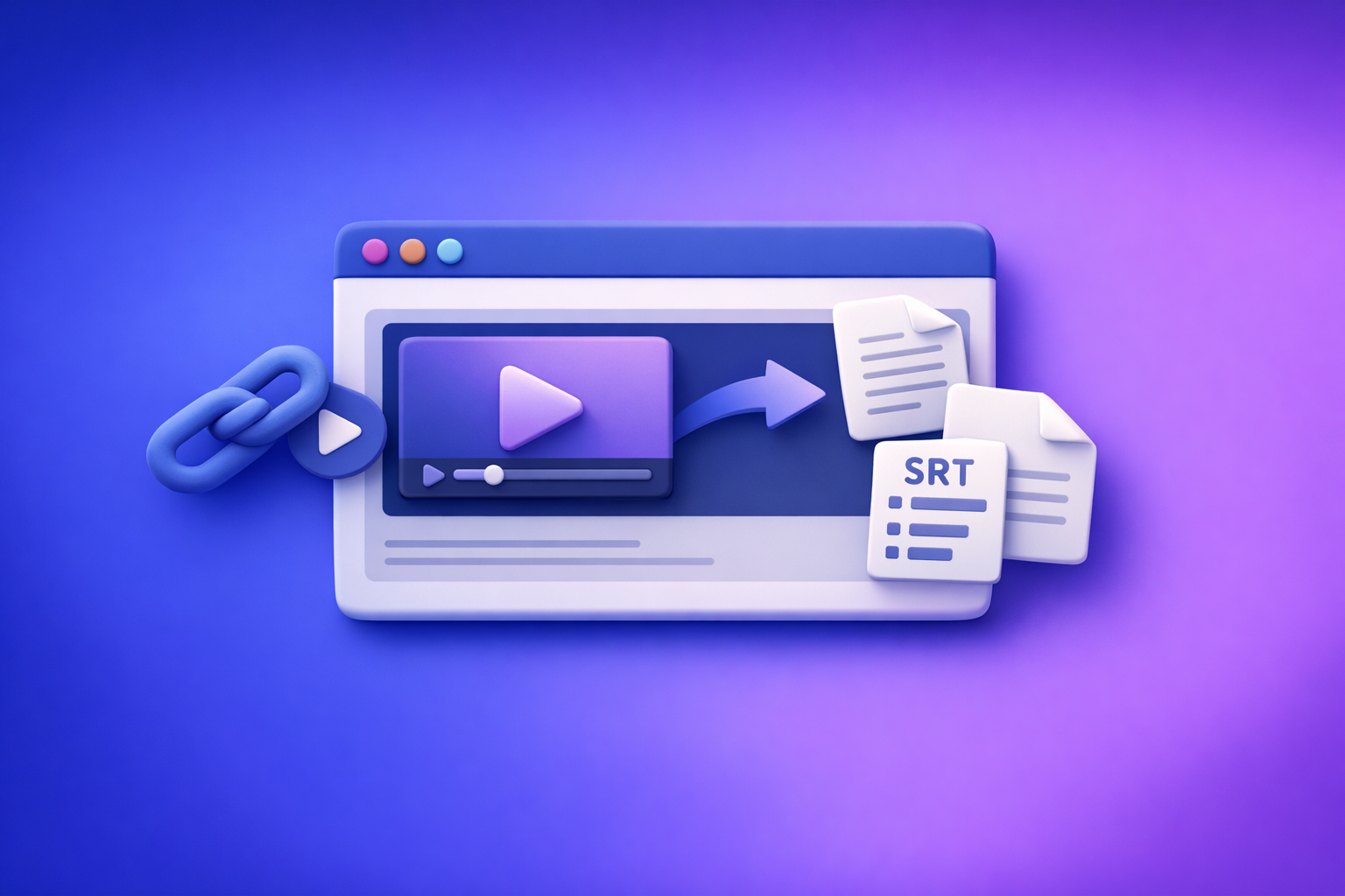 Cover Image for ChatGPT “Upload Video” Feature (2026): What Works, What Breaks, and the Reliable No-Upload Workflow