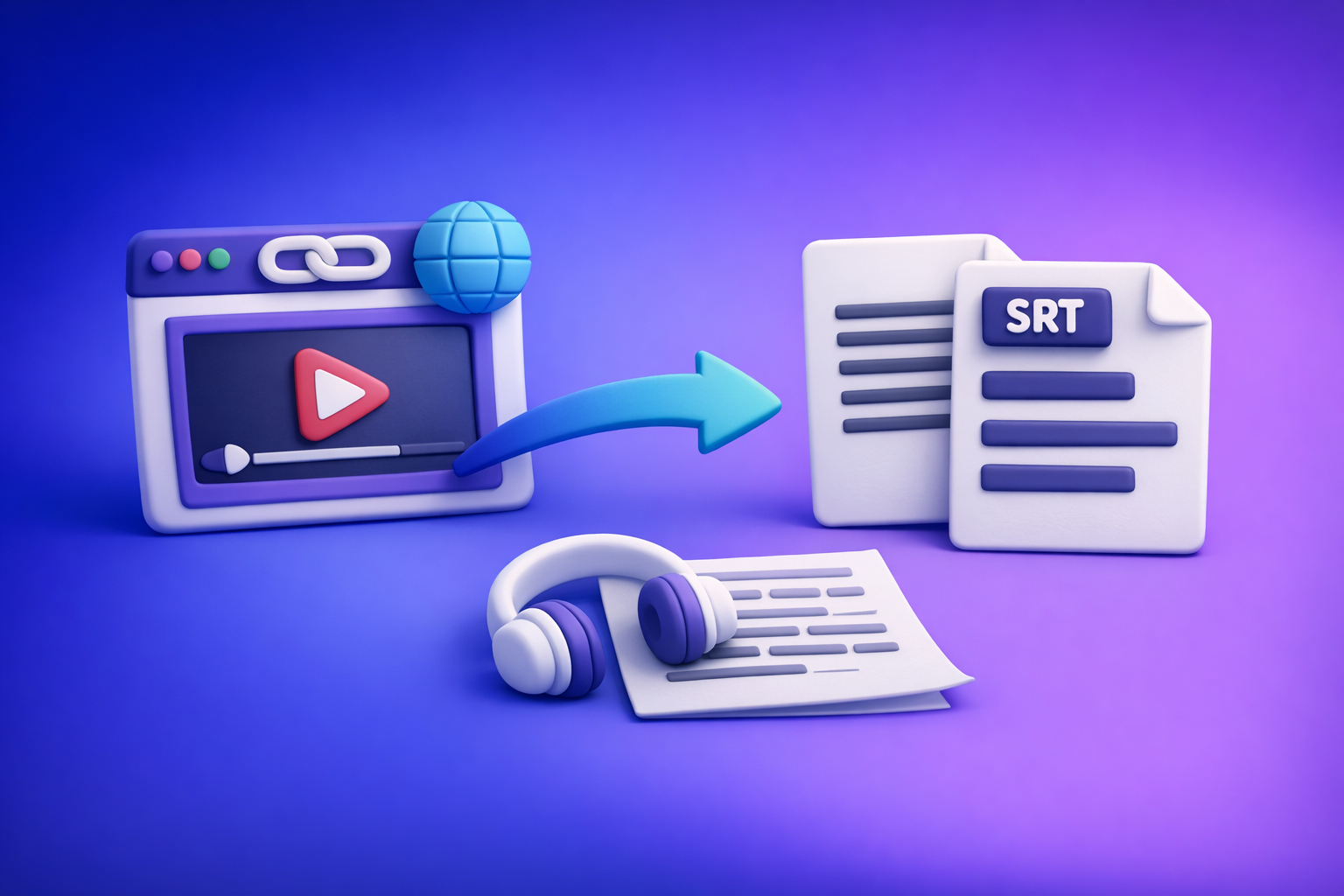 Cover Image for ChatGPT “Upload Video” Feature (2026): How It Works, Limits, Fixes, and the Reliable No-Upload Workflow