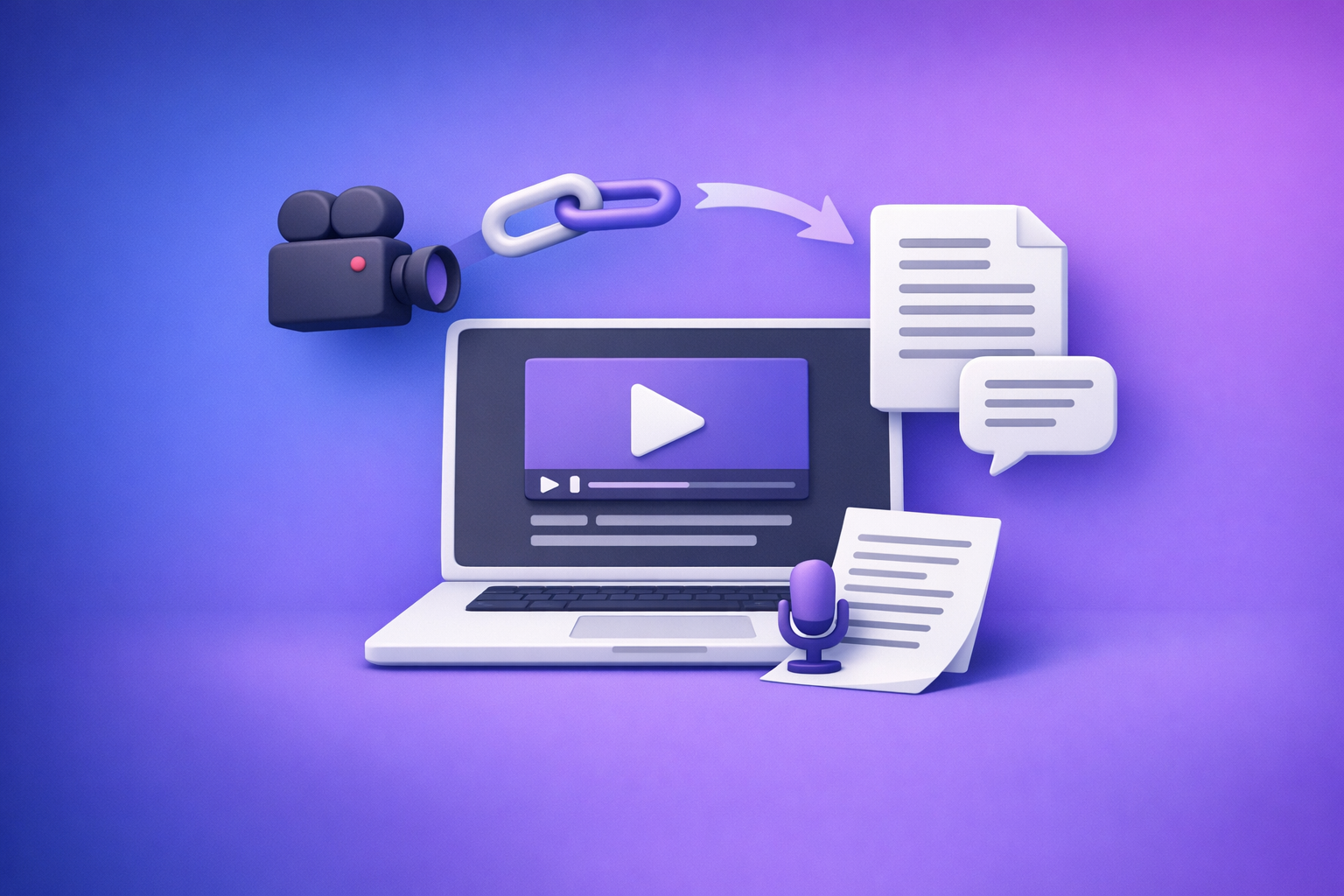 Cover Image for “Max 0 Uploads at a Time” Rate Limit in ChatGPT: What It Means, Why It Happens, and Fixes + a No-Upload Video→Text Workflow
