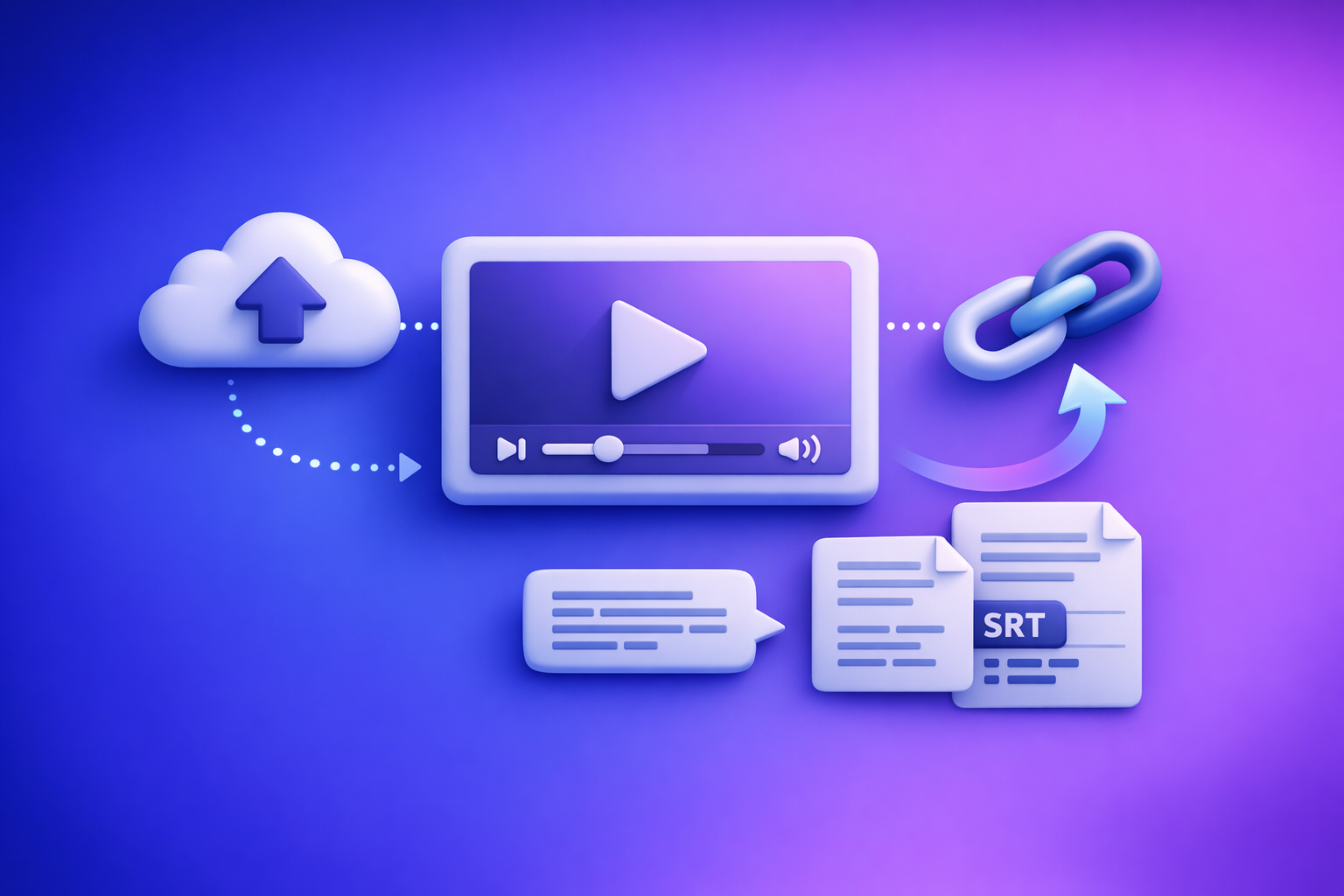 Cover Image for ChatGPT “Upload Video” Feature (2026): How to Upload, What It Can Actually Analyze, Limits, Fixes, and the Reliable No-Upload Workflow