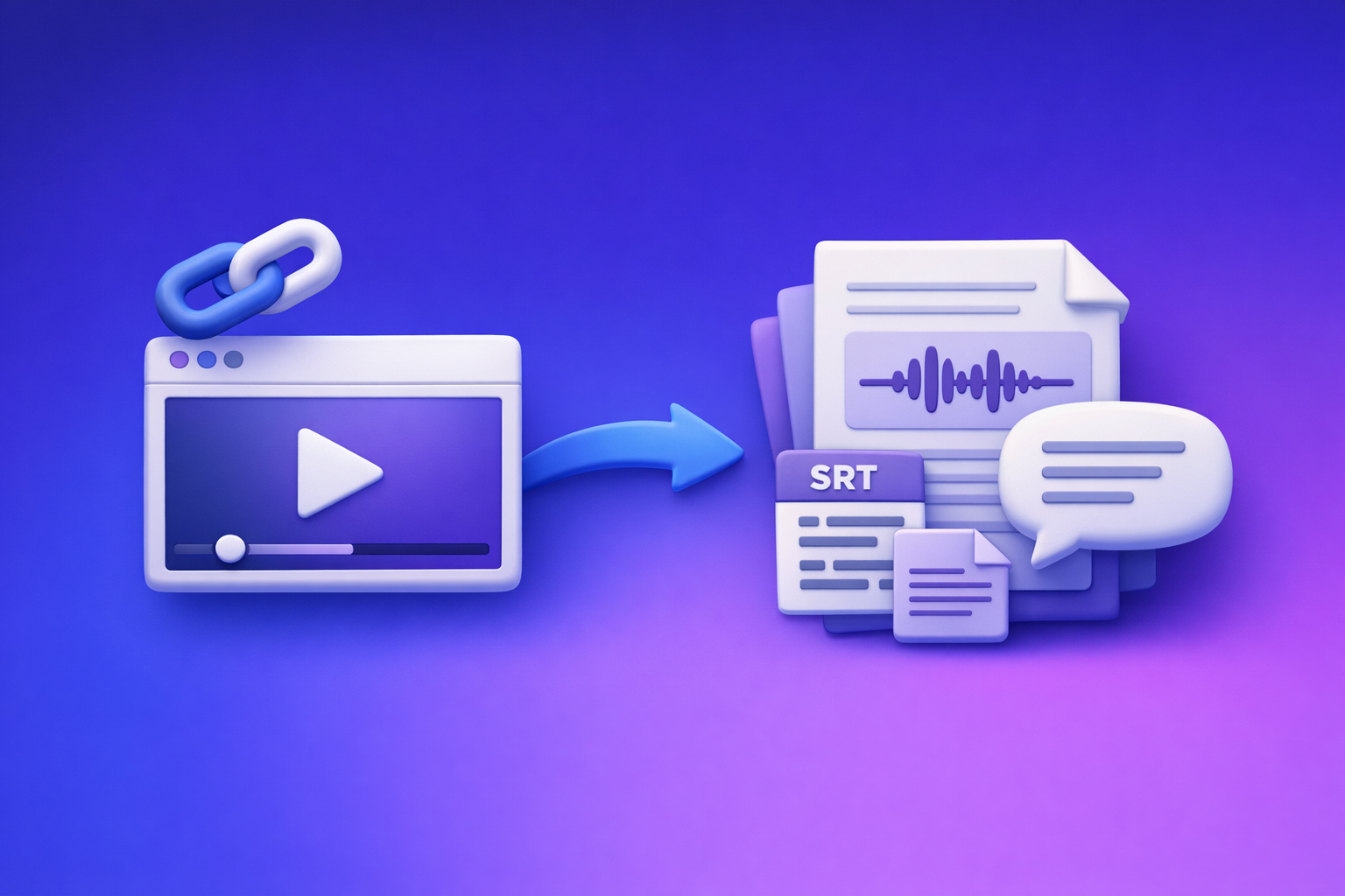 Cover Image for “Max 0 Uploads at a Time” ChatGPT Error: What It Means, Fixes That Work, and the No-Upload Video→Text Workflow (2026)