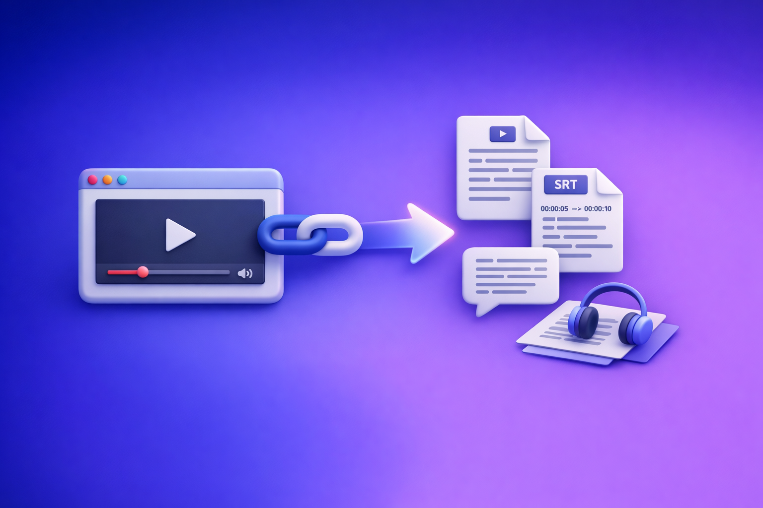 Cover Image for “Attachments Disabled for” ChatGPT: What It Means, Why It Happens, and Fixes (Plus a No-Upload Video→Text Workflow)