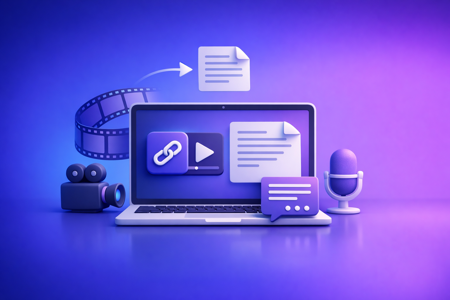 Cover Image for “Max 0 Uploads at a Time” Rate Limit in ChatGPT: What It Means, Why It Happens, and Fixes (Plus a No-Upload Video→Text Workflow)