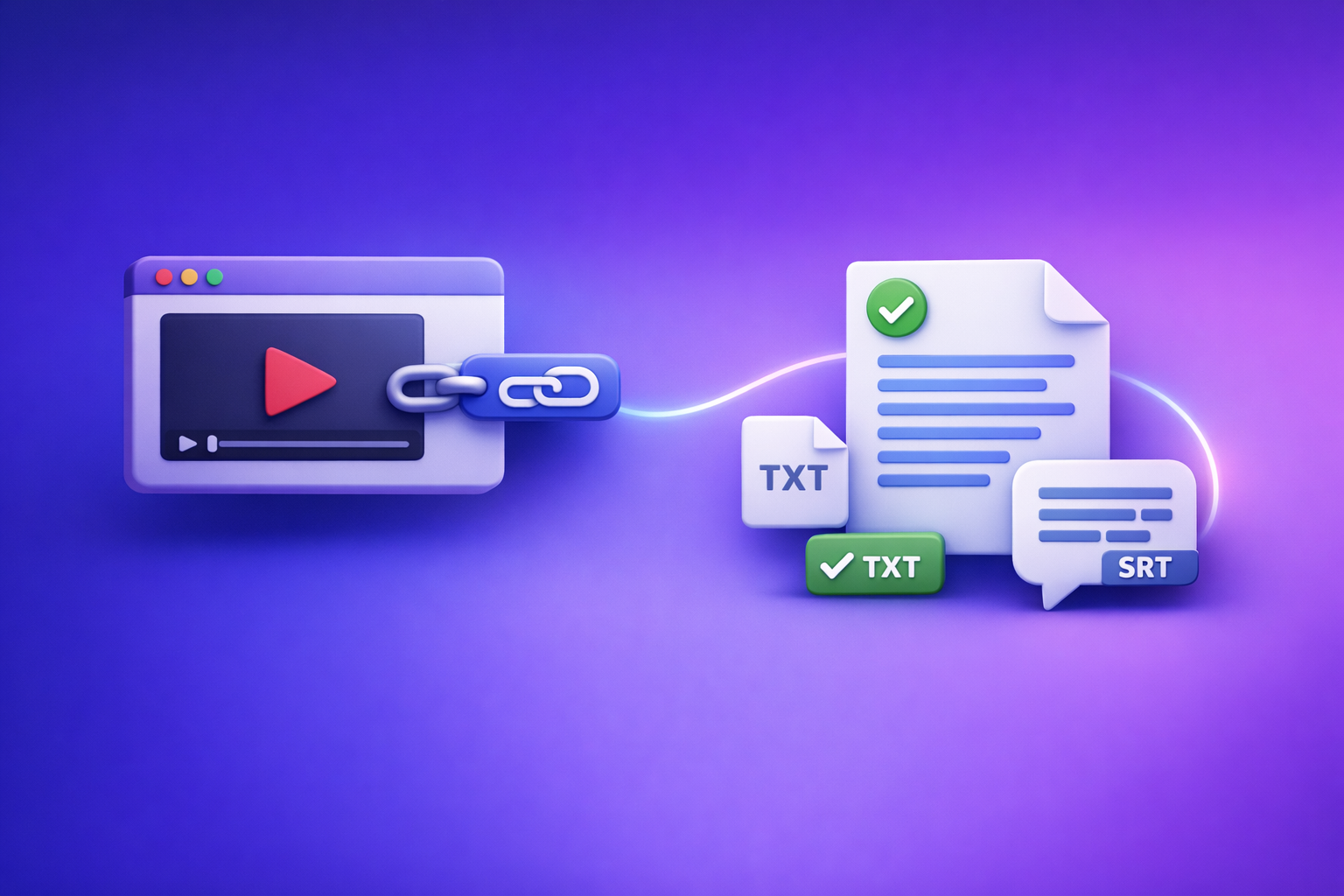 Cover Image for “Attachments Disabled for” ChatGPT: Meaning, Root Causes, Fixes That Work, and a No-Upload Video→Text Workflow (2026)