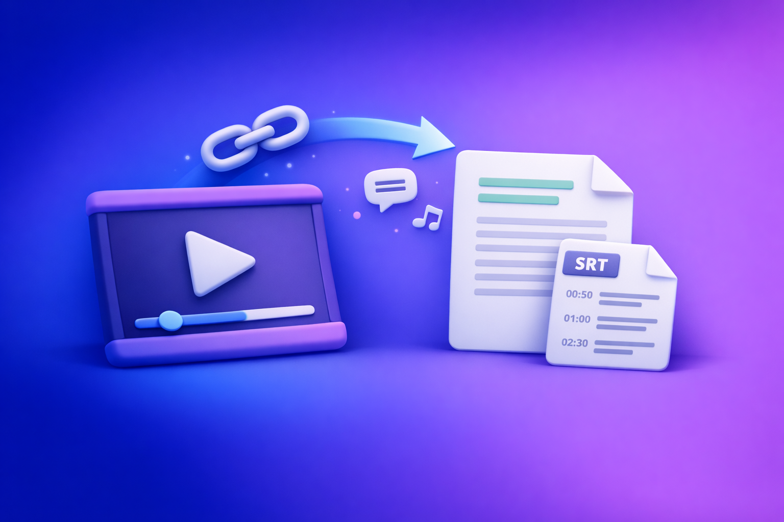 Cover Image for “Attachments Disabled for” ChatGPT: What It Means, Why It Happens, and Fixes (Plus a No-Upload Video→Text Workflow)