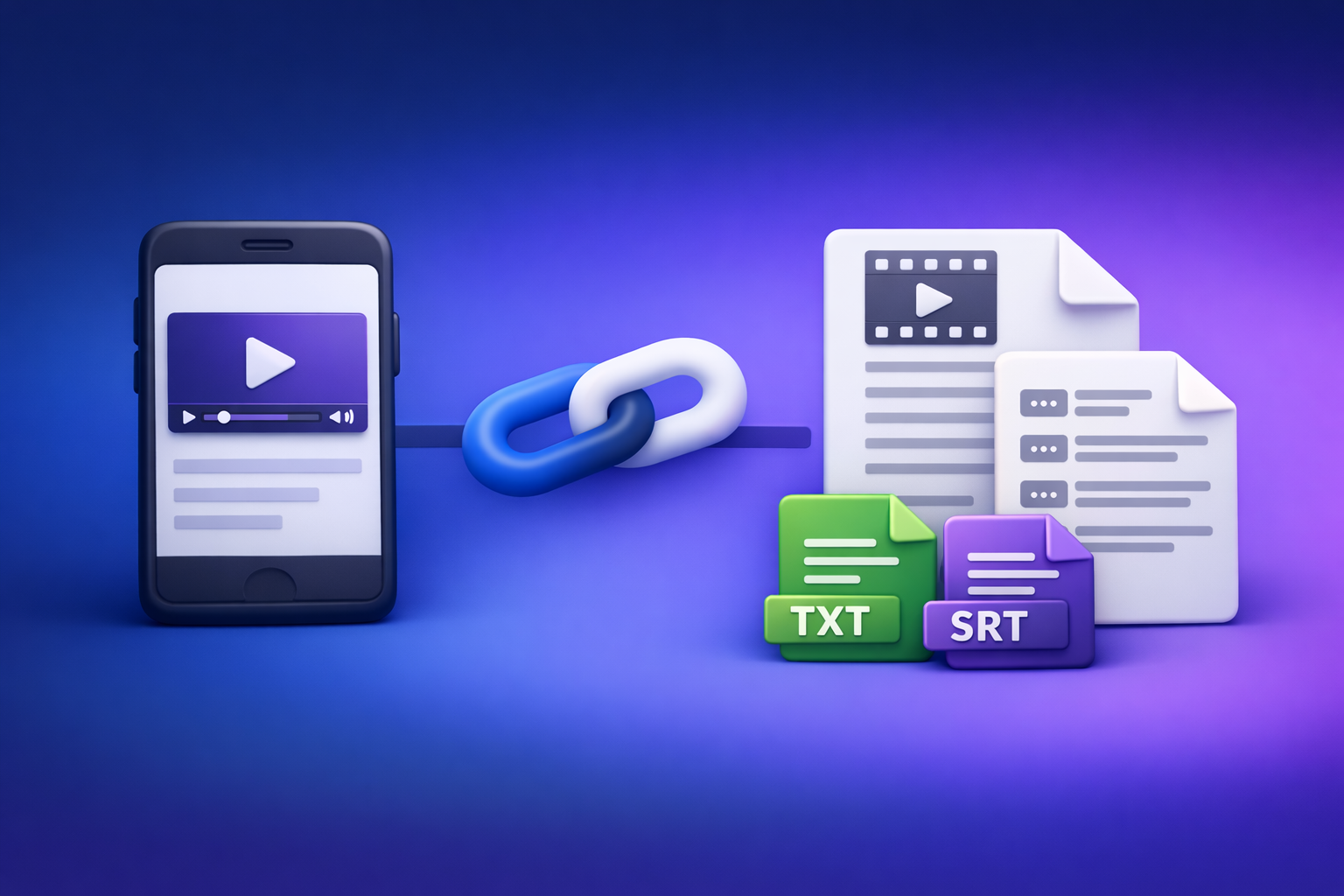Cover Image for ChatGPT “Upload Video” Feature: How It Works, How to Use It (iPhone/Android/Web), Real Limits, and a No-Upload Workflow