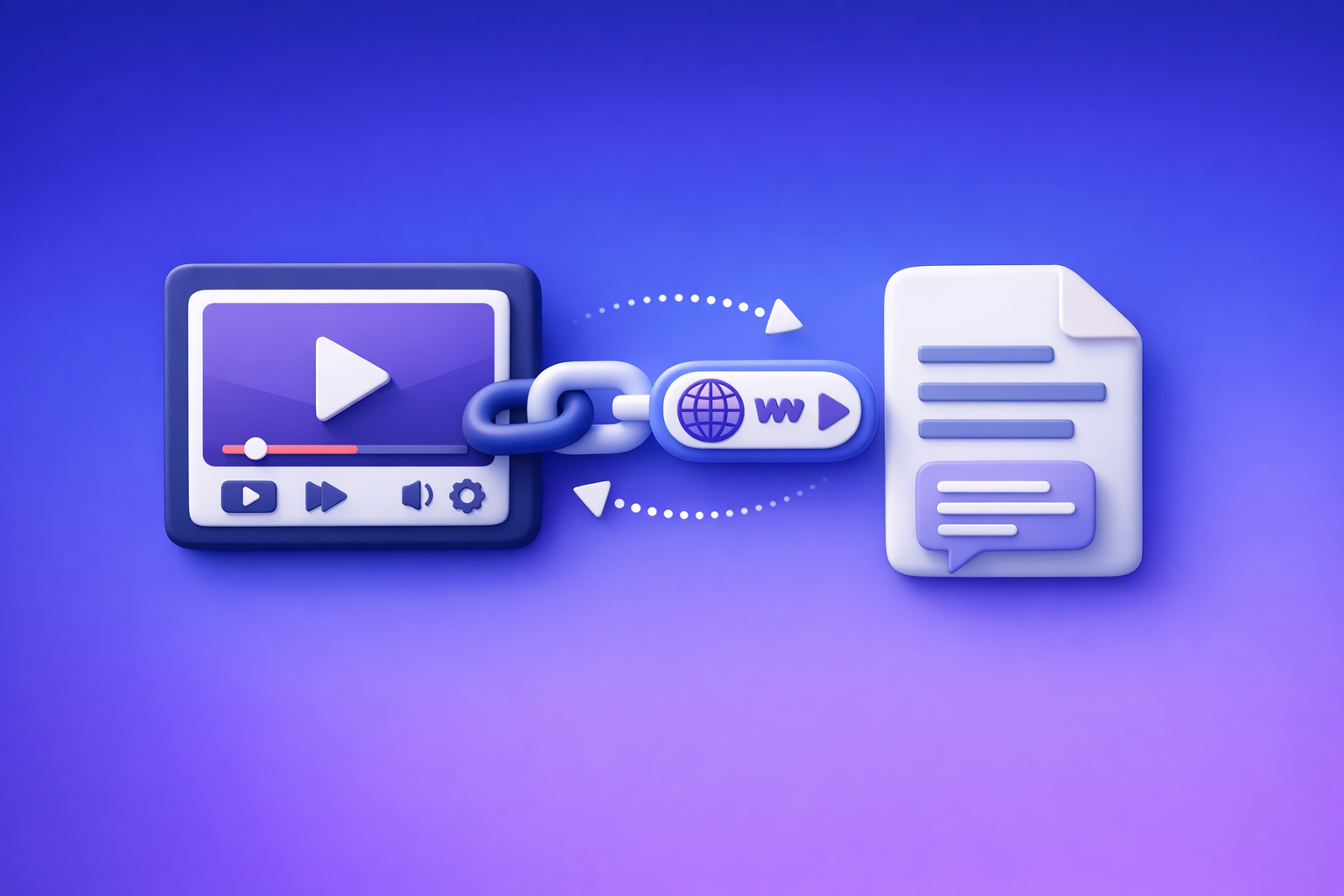 Cover Image for ChatGPT “Upload Video” Feature (2026): How to Use It, What It Can Analyze, Real Limits, and a Reliable No-Upload Workflow
