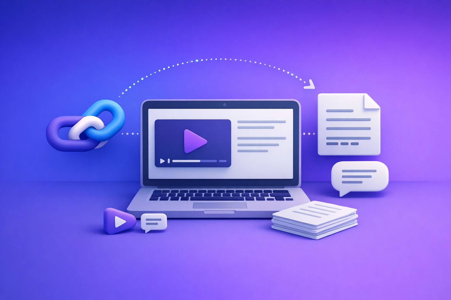 Cover Image for “Max 0 Uploads at a Time” Rate Limit in ChatGPT: What It Means, Why It Happens, and Fixes (Plus a No-Upload Video→Text Workflow)