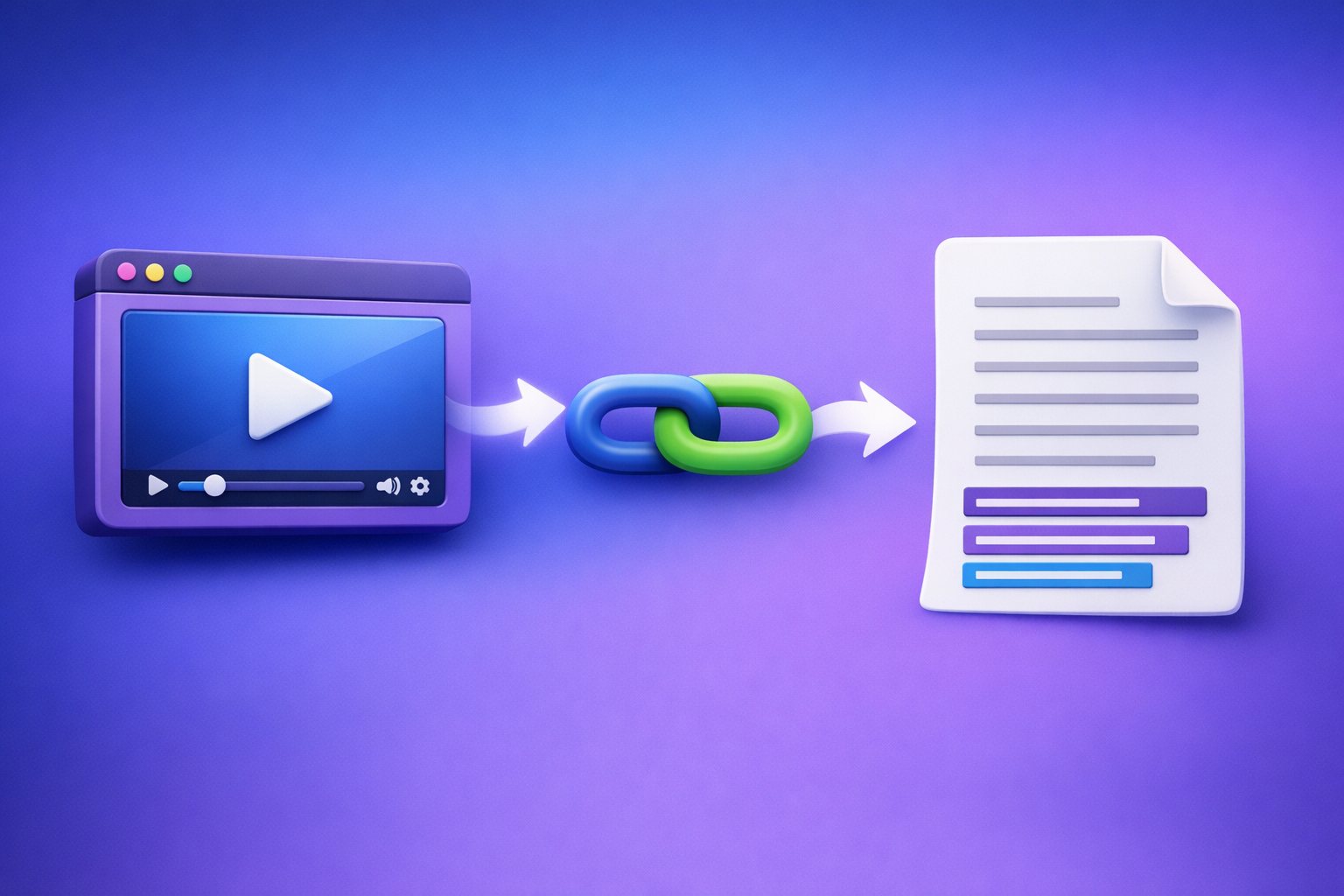Cover Image for “Add Files Unavailable” in ChatGPT: What It Means, Fixes That Work, and a No-Upload Video→Text Workflow (2026)