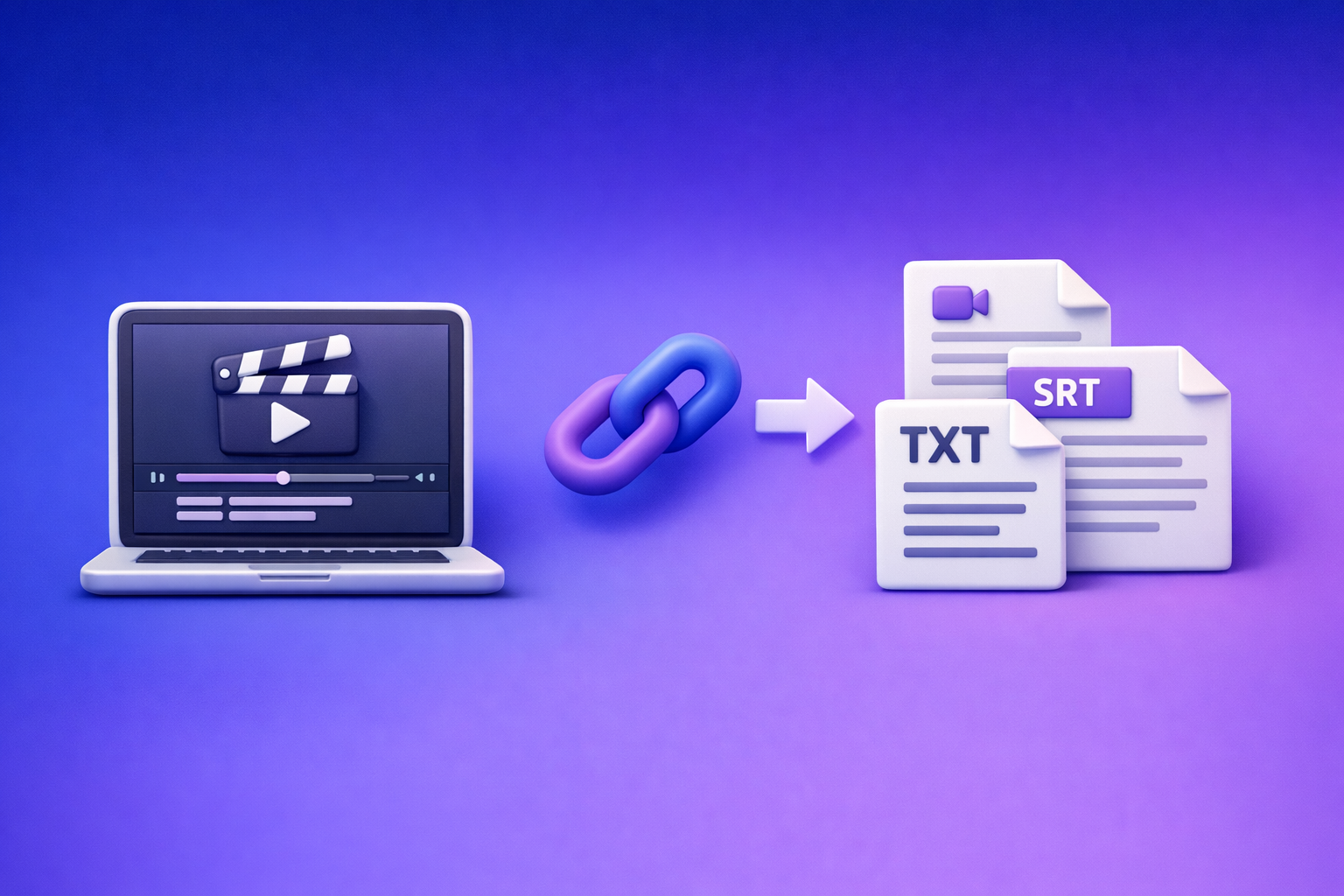 Cover Image for “Add Files Is Unavailable” in ChatGPT: What It Means, Fixes That Work (2026), and a No‑Upload Video→Text Workflow