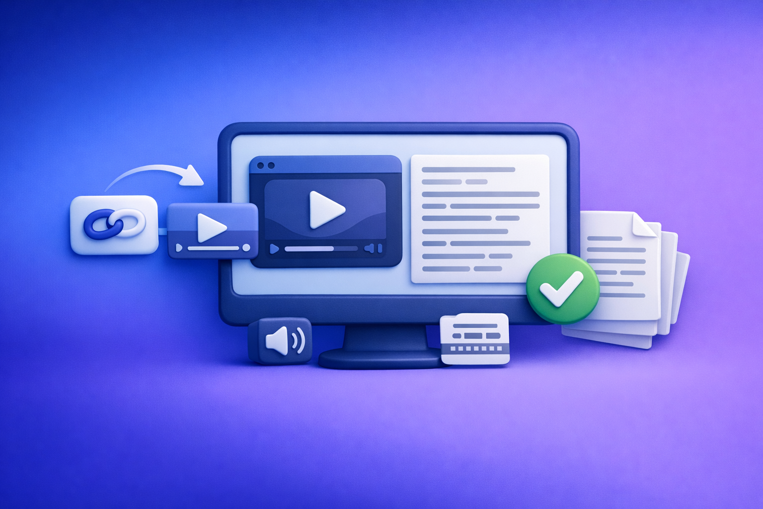 Cover Image for “Attachments Disabled” in ChatGPT Image Upload (2026): What It Means, Fixes + No‑Upload Video→Text Workflow