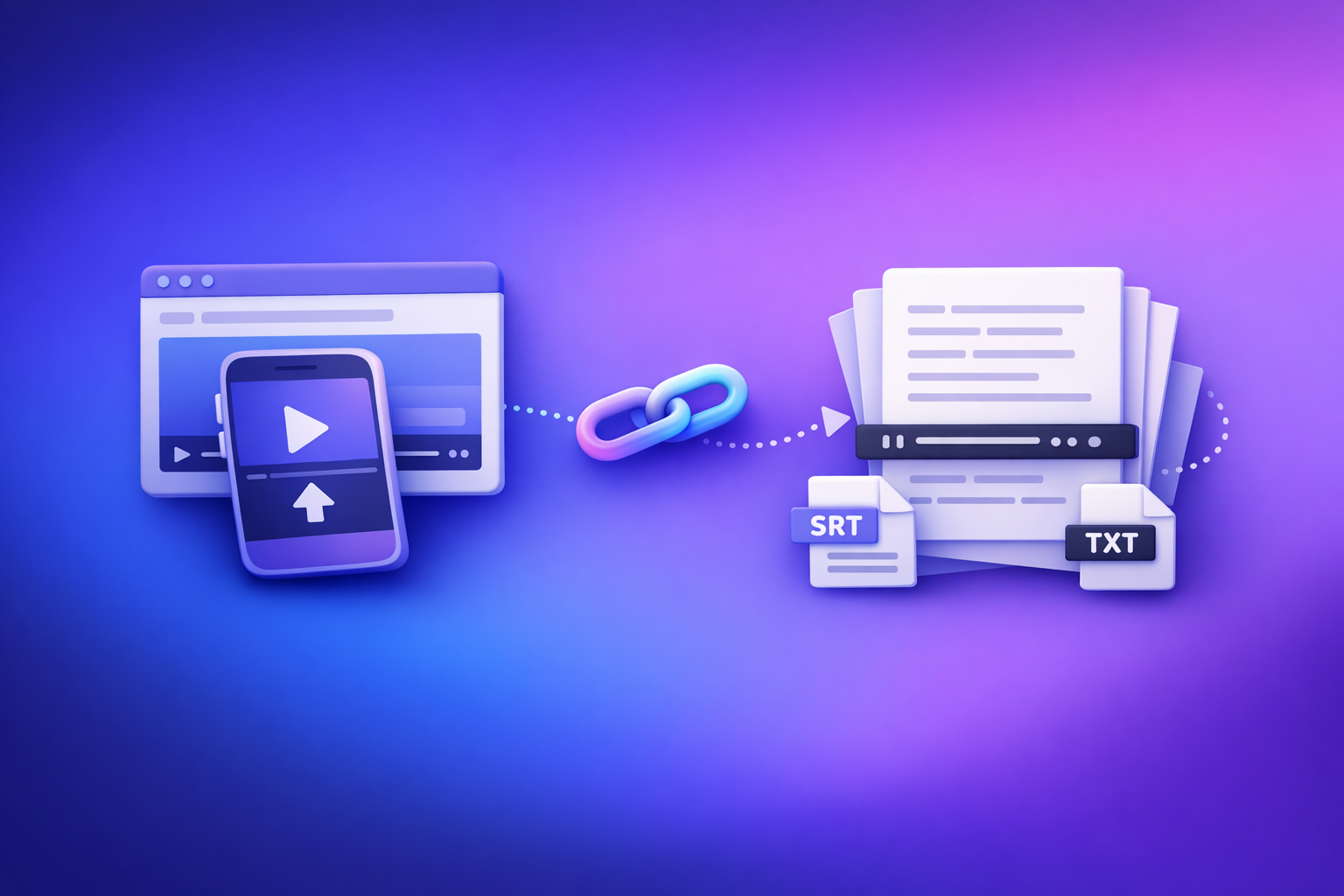 Cover Image for ChatGPT “Upload Video” Feature (2026): How to Use It, What It Can Do, Limits, Fixes, and a No‑Upload Video→Text Workflow