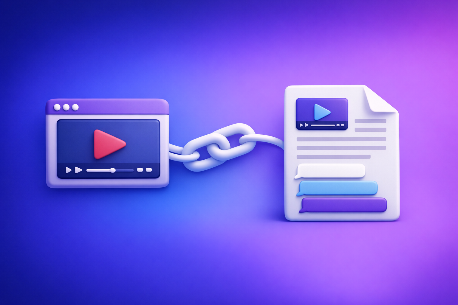 Cover Image for “Attachments Disabled for” ChatGPT: What It Means + Fixes That Work (2026) + No‑Upload Video→Text Workflow