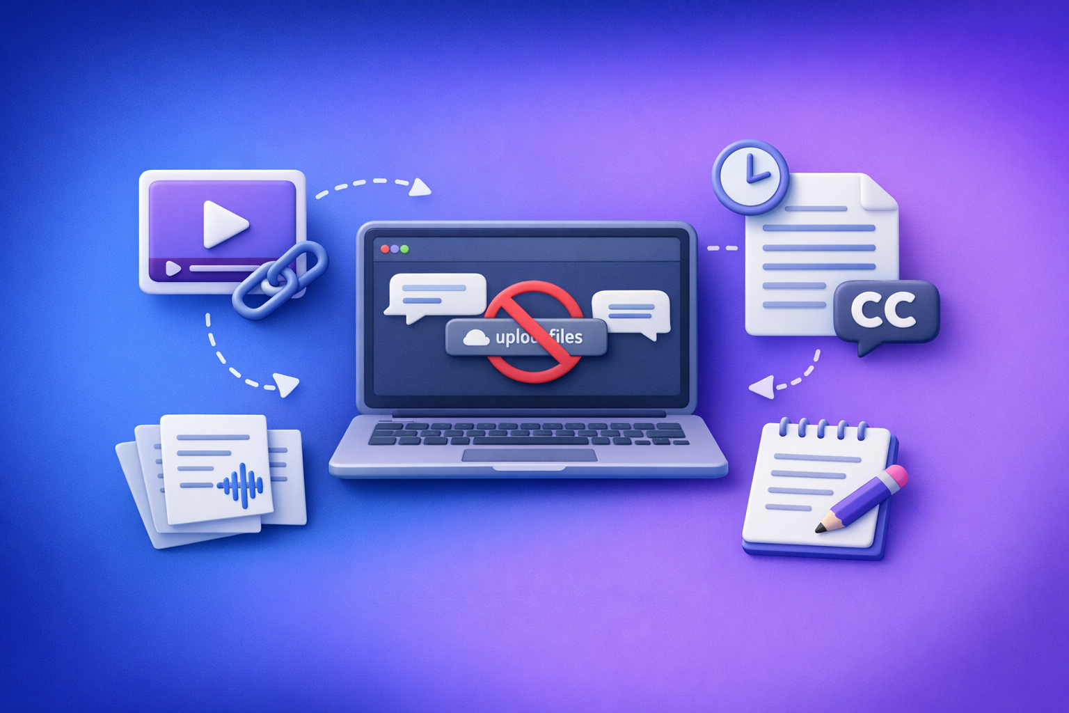Cover Image for “Add Files” Button Unavailable in ChatGPT: Causes, Fixes (Step-by-Step) + No‑Upload Workarounds