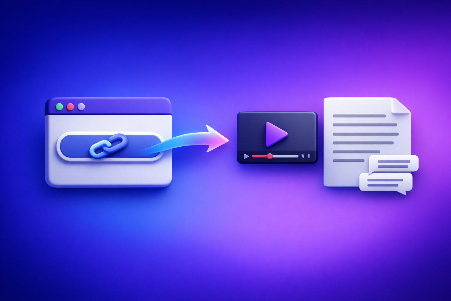 Cover Image for “Add Files Unavailable” in ChatGPT: Meaning, Root Causes, Fixes (Step-by-Step) + a No‑Upload Video→Text Workflow