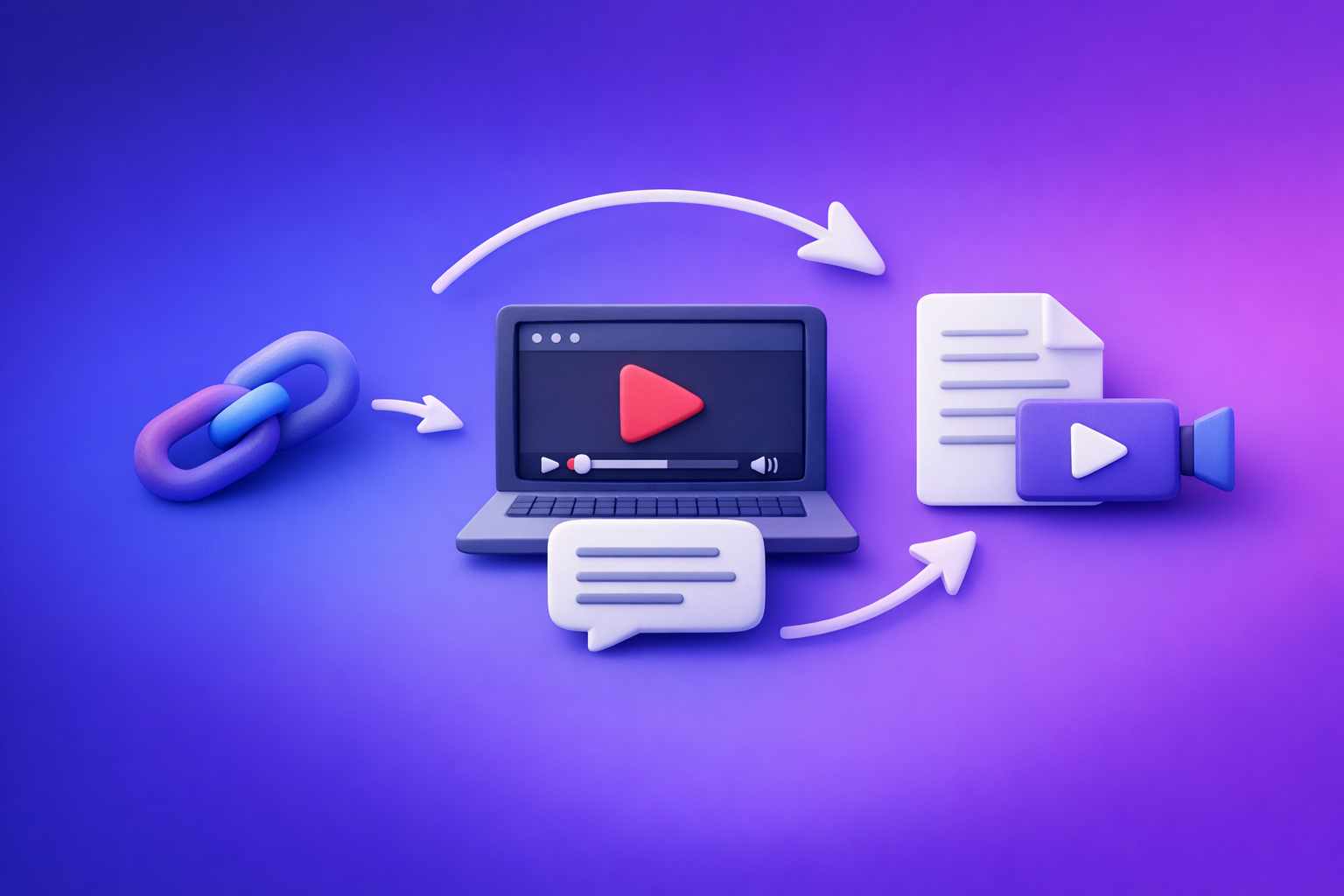 Cover Image for 90 Characters of Copyrighted Text in ChatGPT: Policy, Safe Alternatives, and a No‑Upload Video→Text Workflow