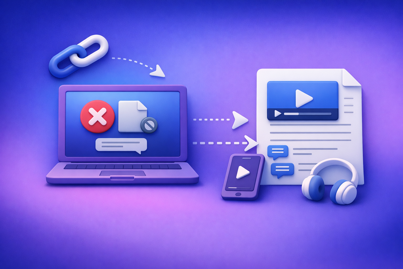 Cover Image for “Add File Is Unavailable” in ChatGPT: Meaning, Fixes (Step-by-Step), and No‑Upload Workarounds (2026)