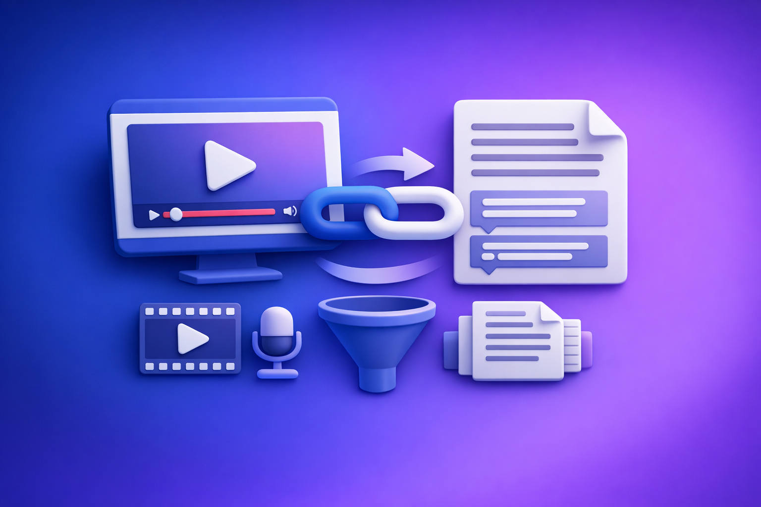 Cover Image for 90 Characters of Copyrighted Text in ChatGPT: What It Means, What’s Allowed, and Safer Workflows (VideoToTextAI)