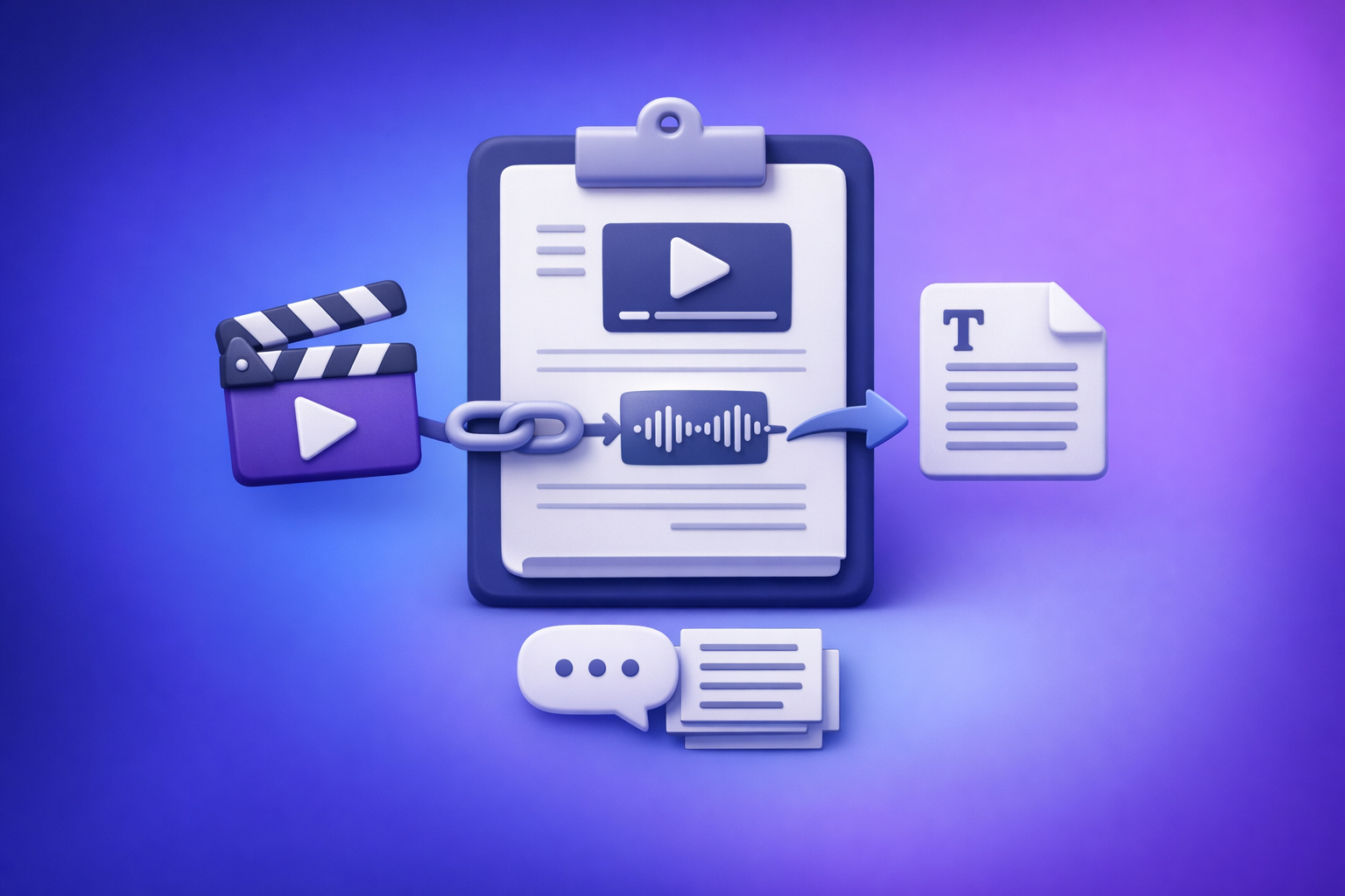 Cover Image for “Add Files Is Unavailable” in ChatGPT: Meaning, Fixes (Step-by-Step), and No‑Upload Video→Text Workarounds