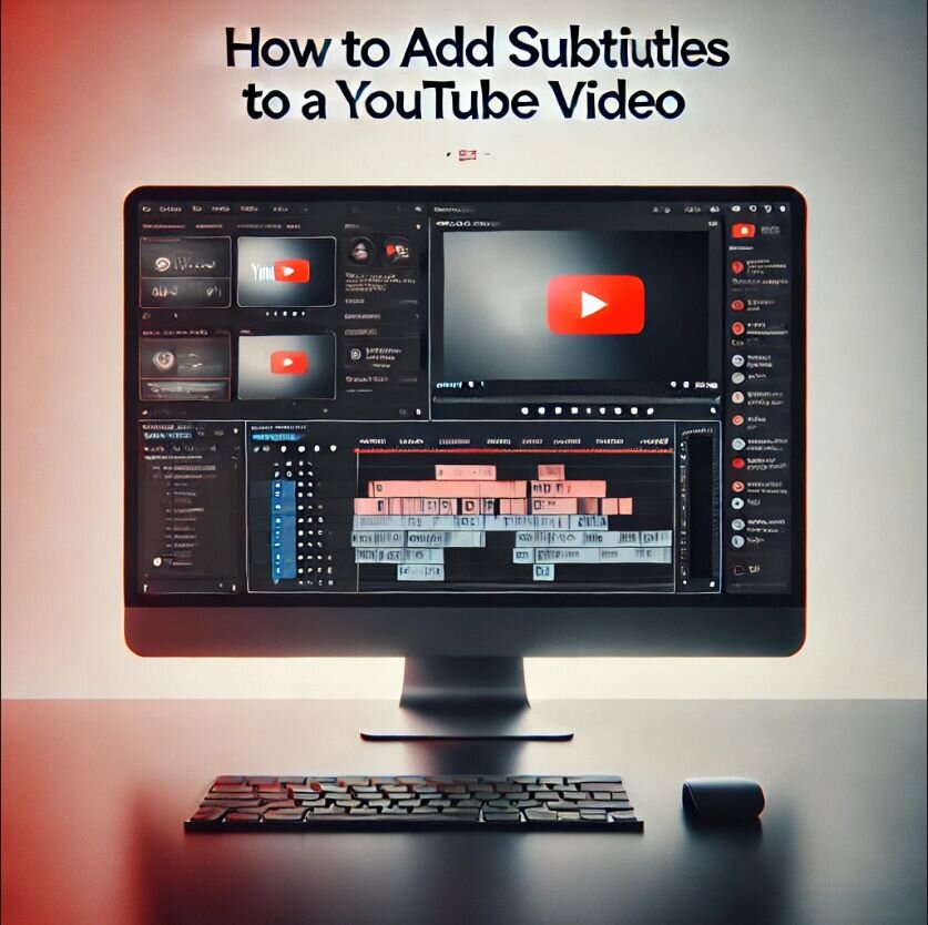 Cover Image for How to Generate Subtitles (SRT & VTT Files) for Your Instagram Reels
