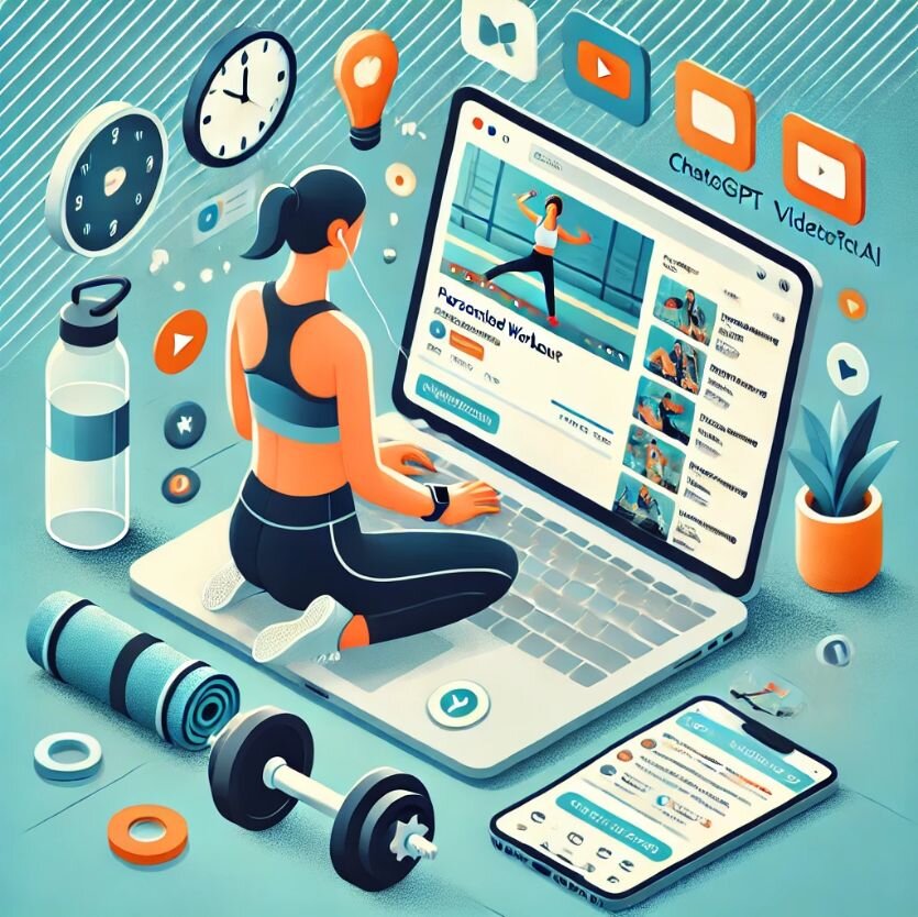 Cover Image for How to Make a Personalized Workout Plan